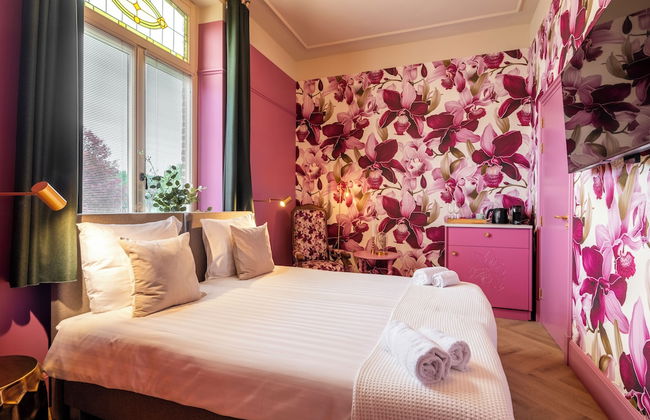 Boetiekhotel op de Platz - Photo 6