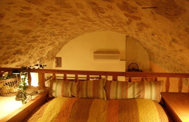 Dorovinis Monemvasia Castlehouses - Photo 10