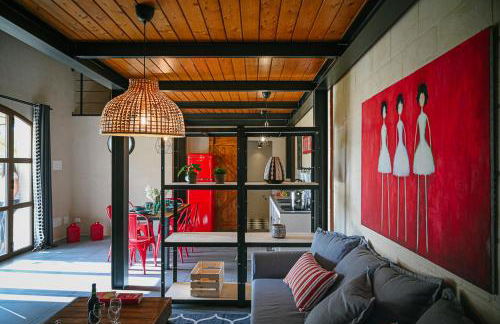 La Bouganville - Foto 50