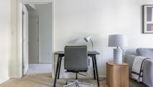 Blueground Diridon pool nr San Jose Museum SFO-1900 - Foto 5, Other