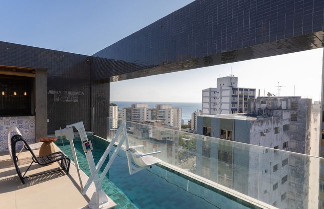 Porto Privilege Housi by Carpediem - Foto 52