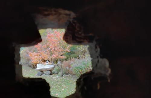 CleMaison Antica Dimora Apartments CIR VDA GIGNOD 0013 - Foto 75