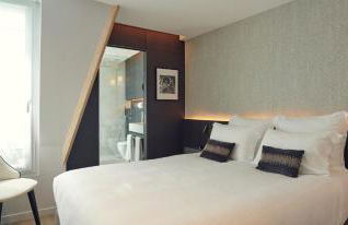 Hôtel Roi de Sicile - Rivoli - Photo 107