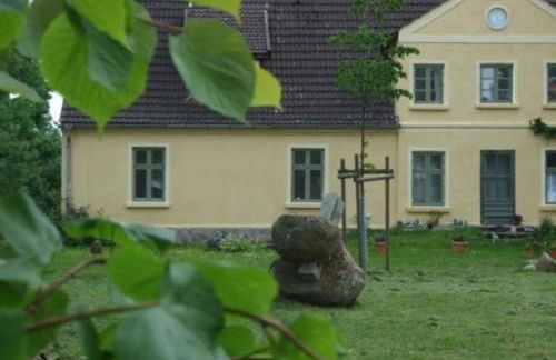 Fewo Kerzenzimmer - Märchen aus Wachs und Flamme - Foto 5