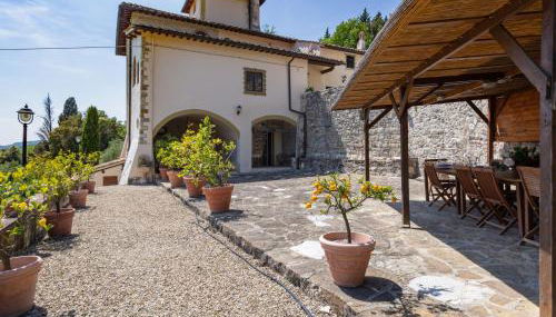 Villa Villa Monteloro by Interhome - Foto 4