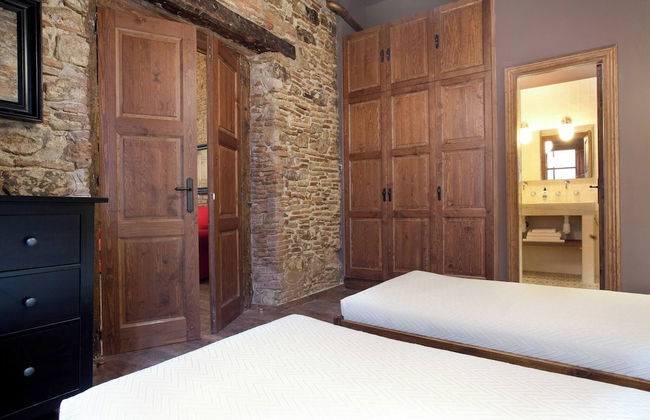 Stylish Gothic Apartment In El Born - Foto 3