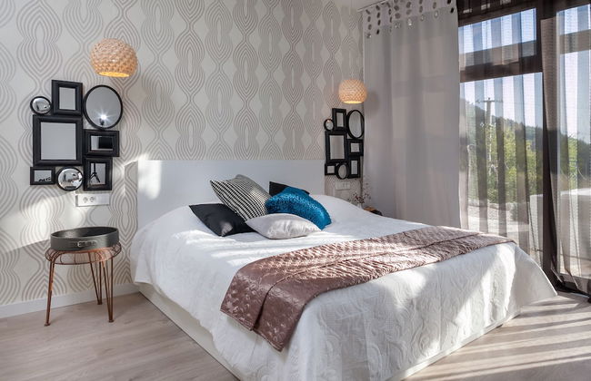 Villa Tres Chic - Foto 7