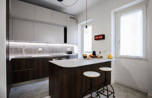 Sunset CityLife Typical Italian style house - Foto 12