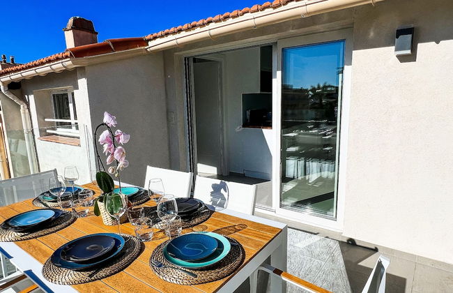 VILLA MARINA CANNES - Foto 77