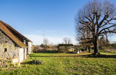 Le Gîte de la Coulonnière, 5km de Beauval - Foto 9