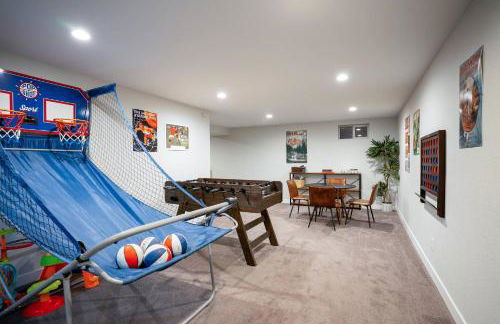 Mid Summer Night's Dream w/HotTub&Theater - Foto 21