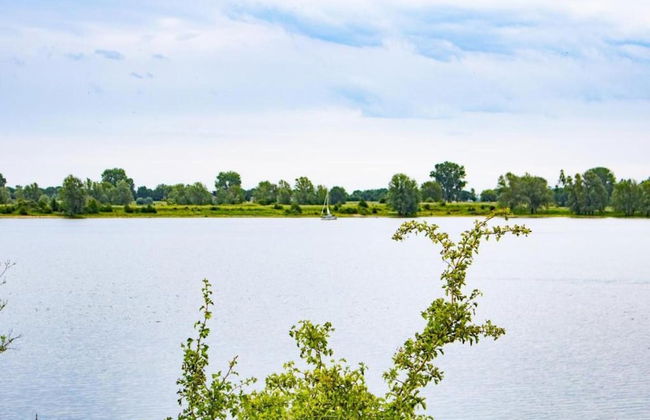 Getaway With Garden in Gelderland - Foto 32