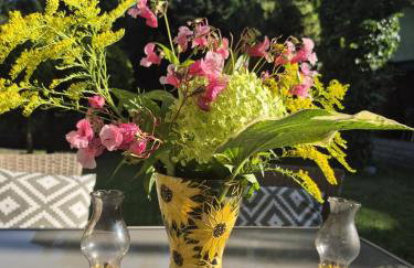 Bliss Garden Retreat House ZielonoMi - Foto 20