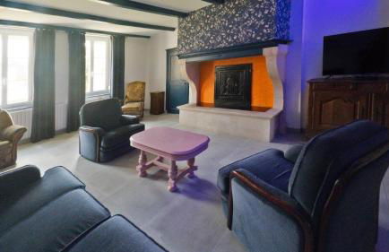 Le chat Moustic - Foto 15