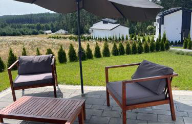 Casa Kashubia - Kaszuby Domek nad jeziorem I cisza natura i luksus - Foto 5