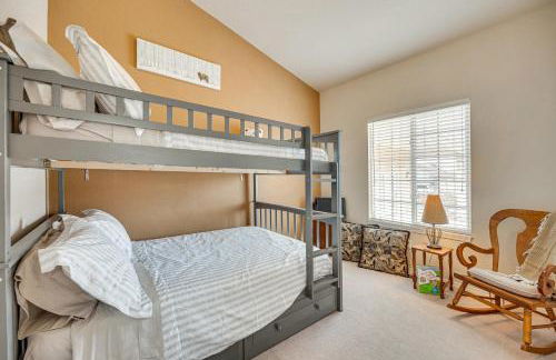 Large Colorado Springs Home with View of Pikes Peak! - Foto 21