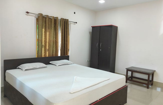 Homecation Samaina Cottage - Foto 17