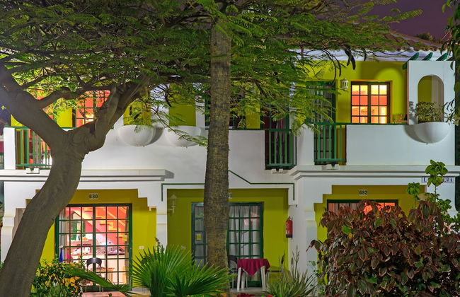 Bungalows Vistaflor - Foto 50