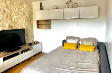 L'Ecrin Meulière - Foto 11