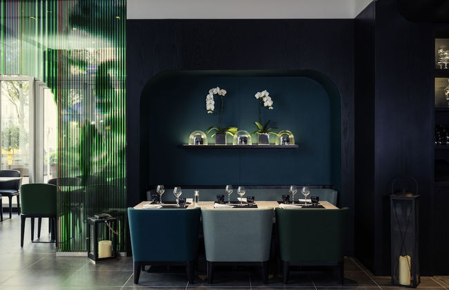 Mercure Paris Boulogne Aparthotel - Photo 35