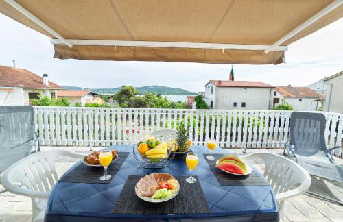 Apartments The heart of Croatia - Photo 25