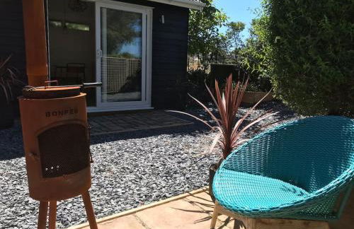 The Bay Cabin, secluded retreat Freshwater Bay - Photo 17