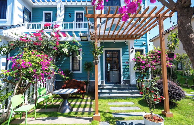 Luxury 4 Br Cherry Villa - Novaworld PT - Foto 39