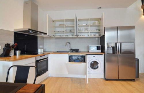 Luis Mariano Triplex Apartment - Foto 4