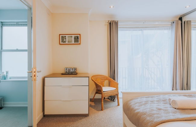 The Penthouse - Foto 19