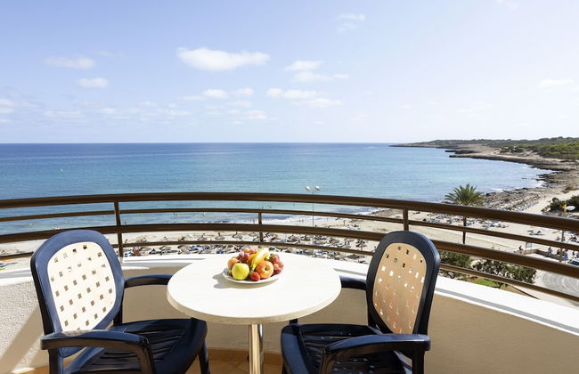 Hipotels Dunas Cala Millor Aparthotel - Foto 16