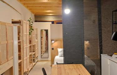 CA'MALÚ Estudio en el mar - Foto 11