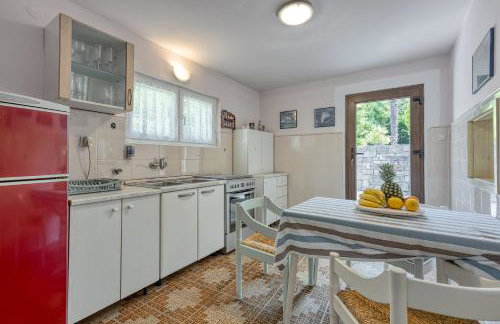 Captain's House - Sv. Jakov - Happy Rentals - Foto 12