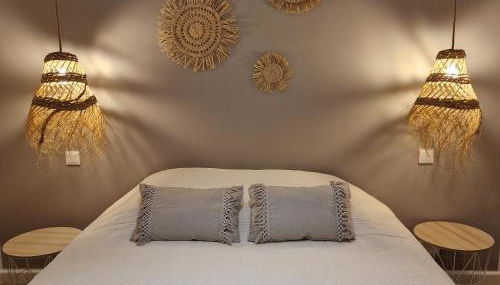 LES PORTSALLAISES piscine ou spa à 300m de la plage - Photo 3