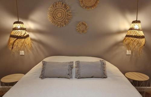 LES PORTSALLAISES piscine ou spa à 300m de la plage - Photo 3