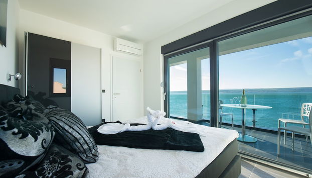 Design-Beachresort - Foto 2, Habitación