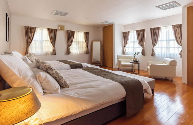 Bijou Suites AI PREMIUM - Foto 36