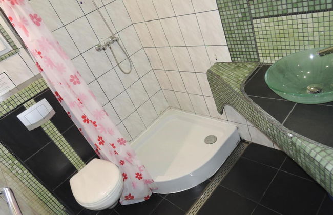 Holiday Home in Nowe Warpno - Photo 30