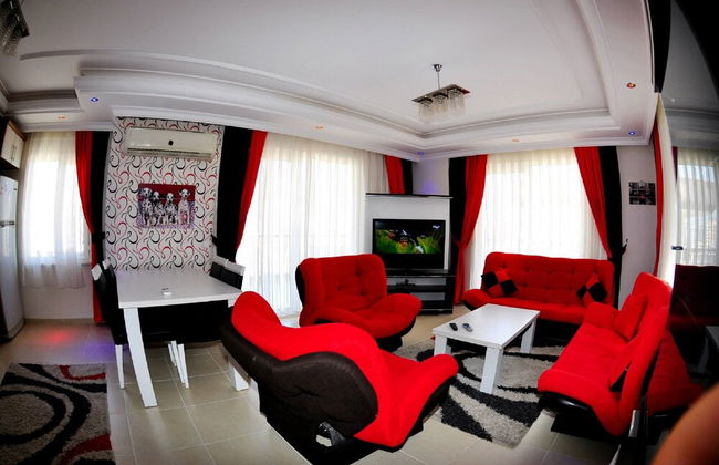 Dream of Holiday Alanya - Photo 21