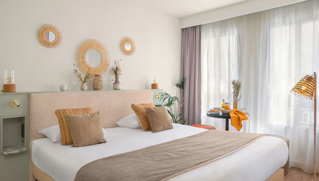 Pepper & Paper Apartments - Photo 2, Image principale