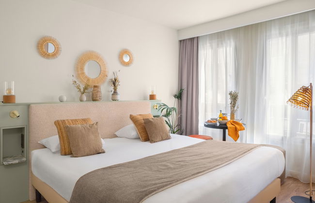 Pepper & Paper Apartments - Foto 1