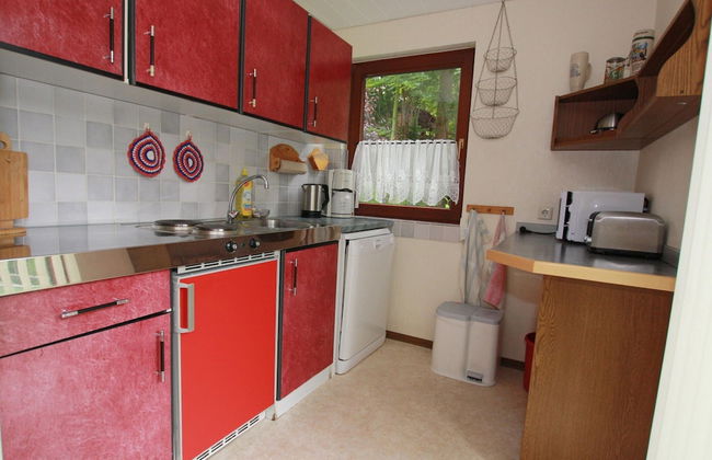 Schone Ferienwohnung in Altenberg - Foto 4