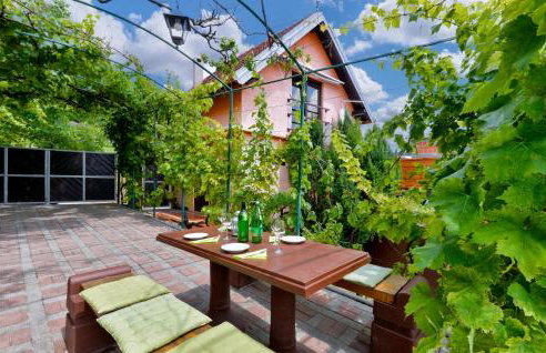 Nice Home In Sveti Ivan Zelina With Sauna - Foto 18