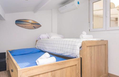 Centric in Palma With 3 Bedrooms and 1 Bathrooms - Foto 52