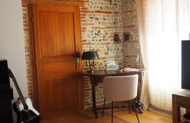 Toulousaine calme espace détente - Photo 34