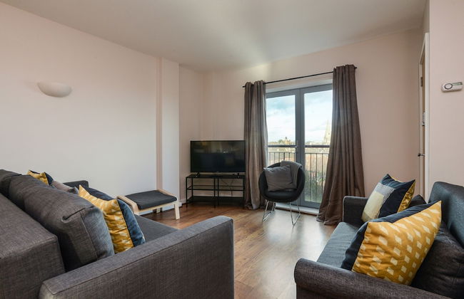 Portland Square - Foto 6