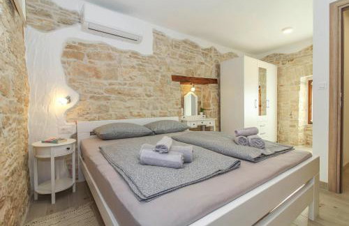 Villa Olea in Barat - Haus für 6-8 Personen - Photo 26