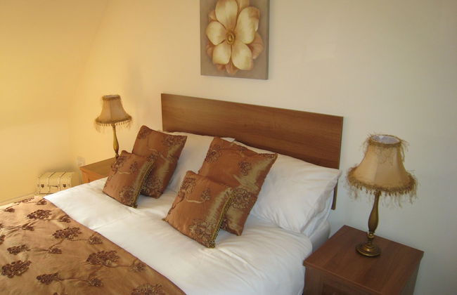 Measure Cottage - Sleeps up to 5 - Henley in Arden - HOT TUB - Foto 2