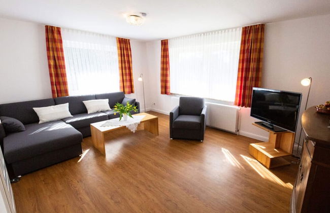 Pleasant Apartment in Suddorf - Foto 6