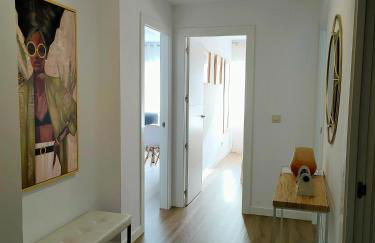 Second Home Arzúa apartamentos - Foto 46