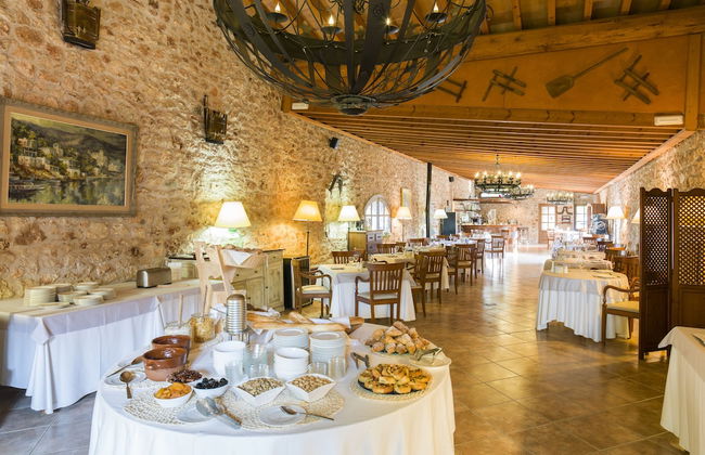 Hotel Sa Bassa Rotja Ecoturisme - Foto 52